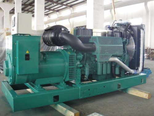 王下乡便携静音：租赁无声发电机组，便携式解决能源需求