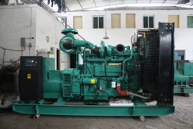 王下乡环保无噪音：租用静音发电机组，为环境和耳朵双重保驾护航